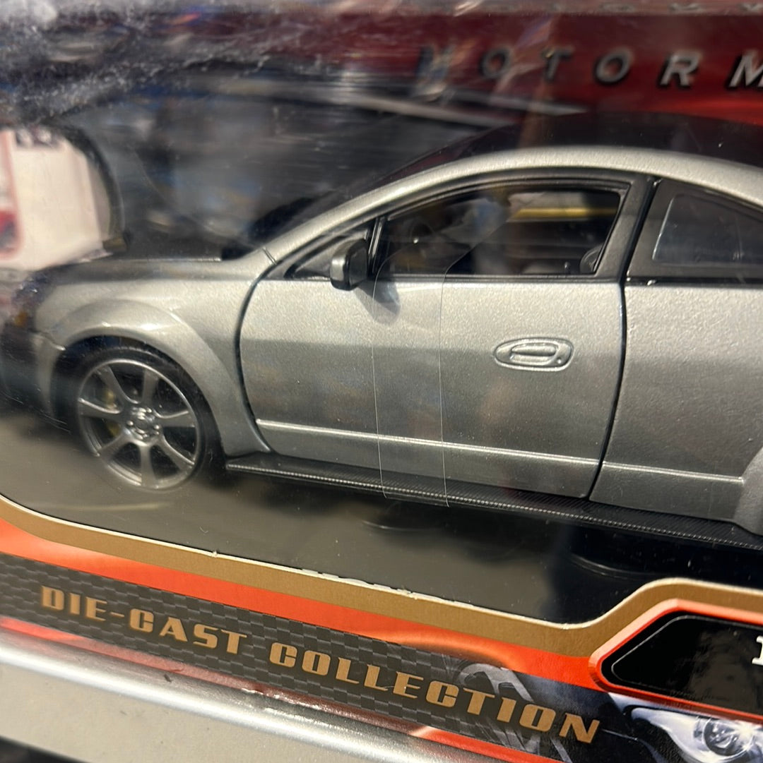 1/18 Honda Accord Motor Max