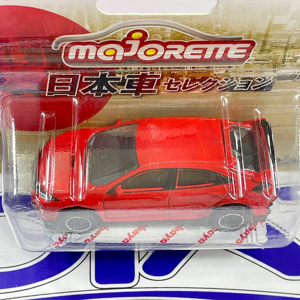 22640 MAJORETTE HONDA CIVIC
