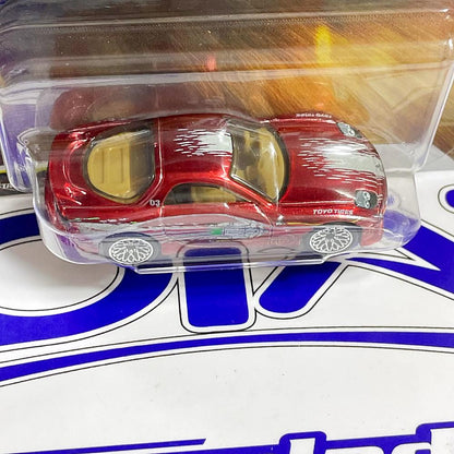 JHW71 1995 MAZDA RX7 CHASE