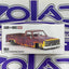 KAIDO HOUSE CHEVROLET SILVERADO DUALLY ON FIRE V1