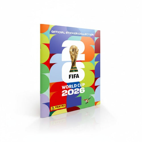 Album Panini, fifa 2026, Tiendas Zoladi, Surco, Miraflores y centro de Lima, Envios express
