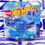 Hotwheels XL, 1/43 diecast car, porsche . Zoladi Lima, Peru