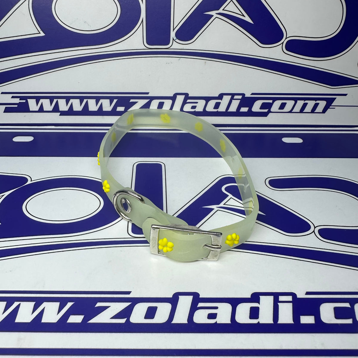 COLLAR PARA MASCOTA TALLAS 0 A S
