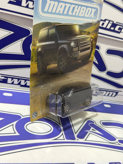 JCH38 LAND ROVER DEFENDER 90