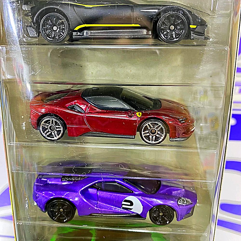 JBJ89 HW MOTOR SHOW