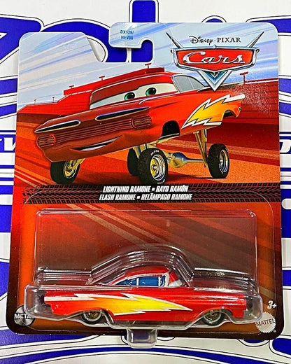 JDL74 RAYO RAMON CHASE