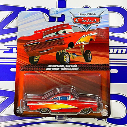 JDL74 RAYO RAMON CHASE