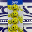IMAN OVE 6und - HAPPY MAGNET