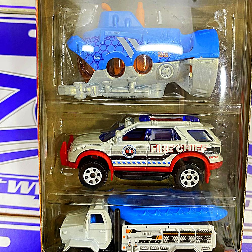 JBX29  MBX MARINE RESCUE