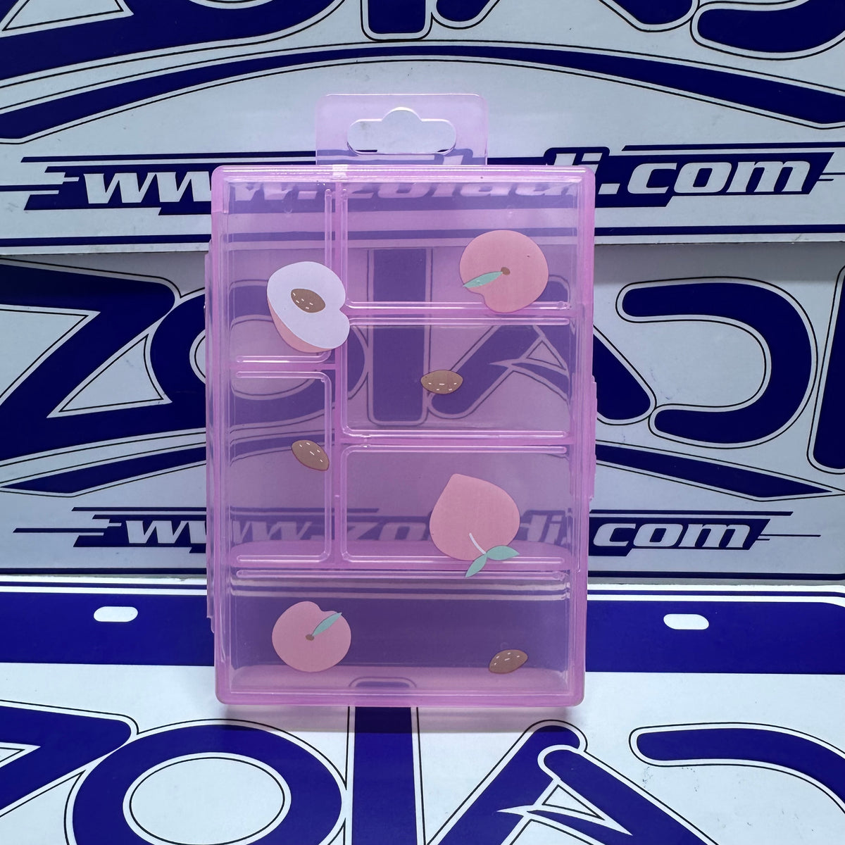 ORGANIZADOR
