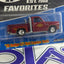 FLF42 78 DODGE RED EXPRESS