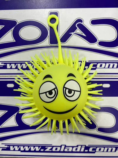 SQUISHY LOCOS VARIADOS