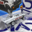 JJL46 65 MERCURY COMET CYCLONE