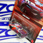 GKB39 AARON CLOCKER CARS
