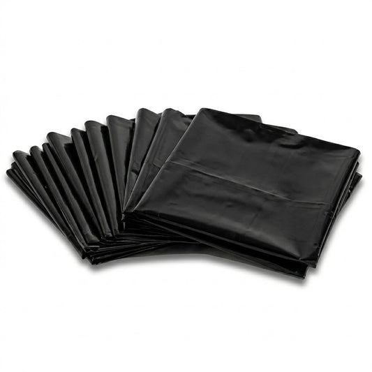 PACK DE 10 BOLSAS DE BASURA 67X50cm