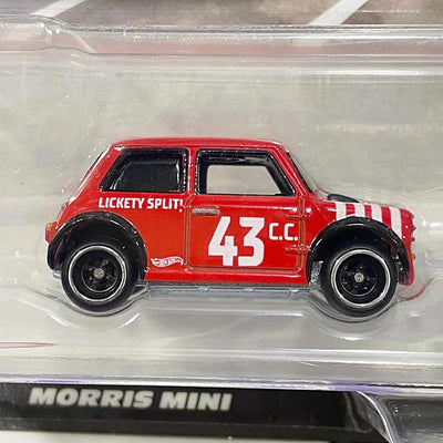 JBK97 MORRIS MINI - 67 AUSTIN MINI PICKUP