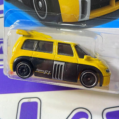 HYW32 RENAULT ESPACE F1
