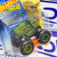 JDP85 TRICERATOPS MONSTER TRUCKS