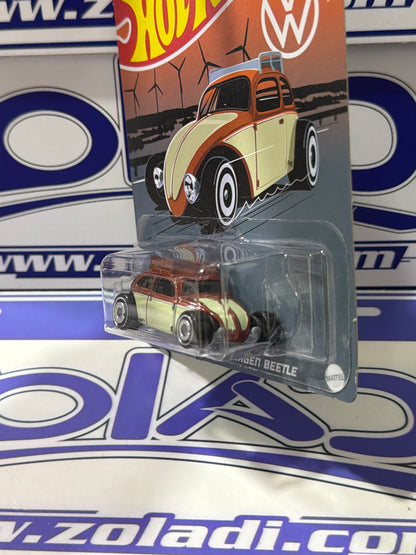 HDH45 VOLKSWAGEN BEETLE