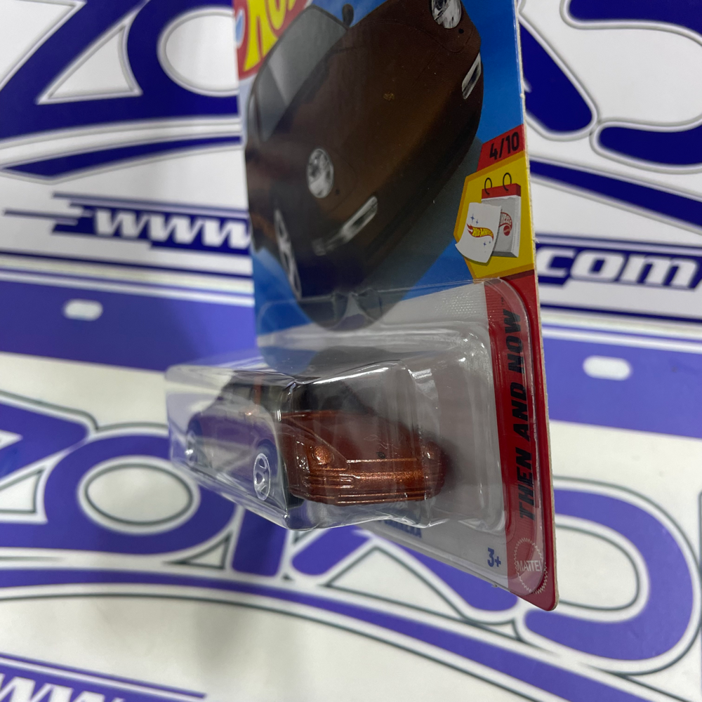 JJJ59 96 PORSCHE CARRERA