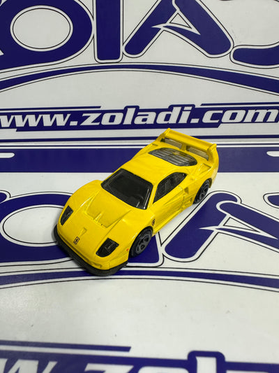 SU FERRARI F40 COMPETIZIONE