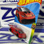 HTC25 LAMBORGHINI HURACAN LP 620-2 SUPER TROFEO