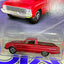 GDD55 61 FORD RANCHERO