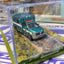 HLJ77 2019 RAM AMBULANCE RLC