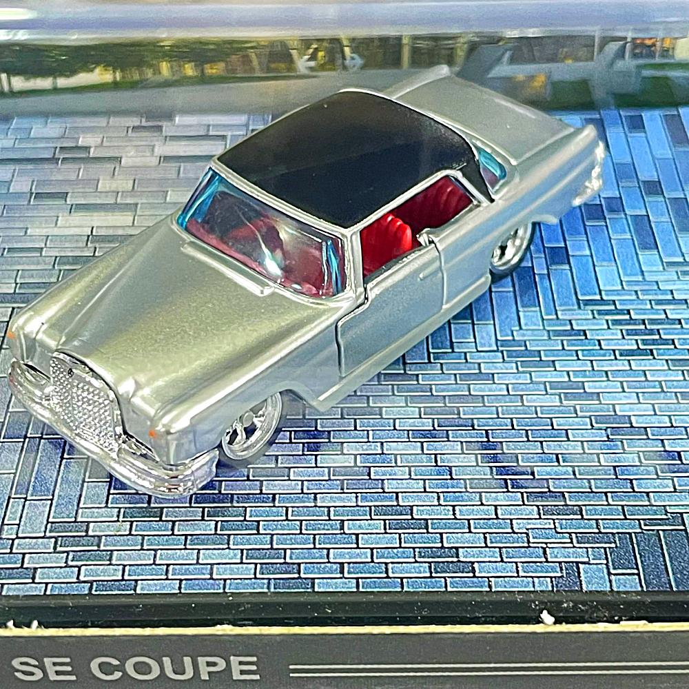 GRJ35 MERCEDES BENZ 220 SE COUPE RLC