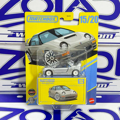 JJV96 MAZDA AUTOZAM AZ1