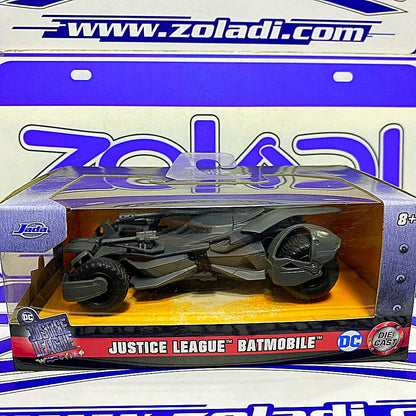 99230 1/32 JUSTICE LEAGUE BATMOBILE
