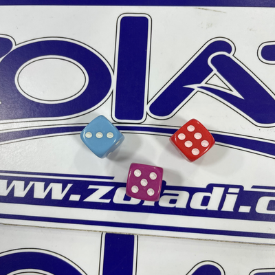3und DADOS