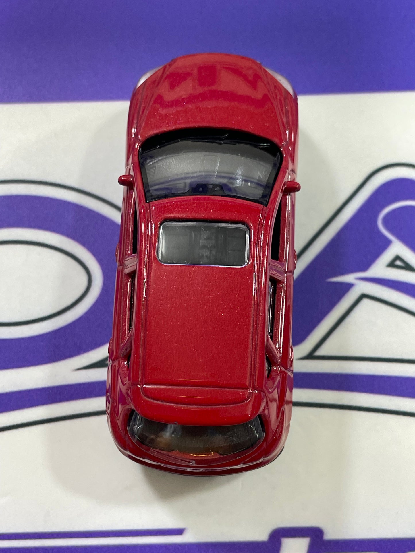 SU MAZDA CX5