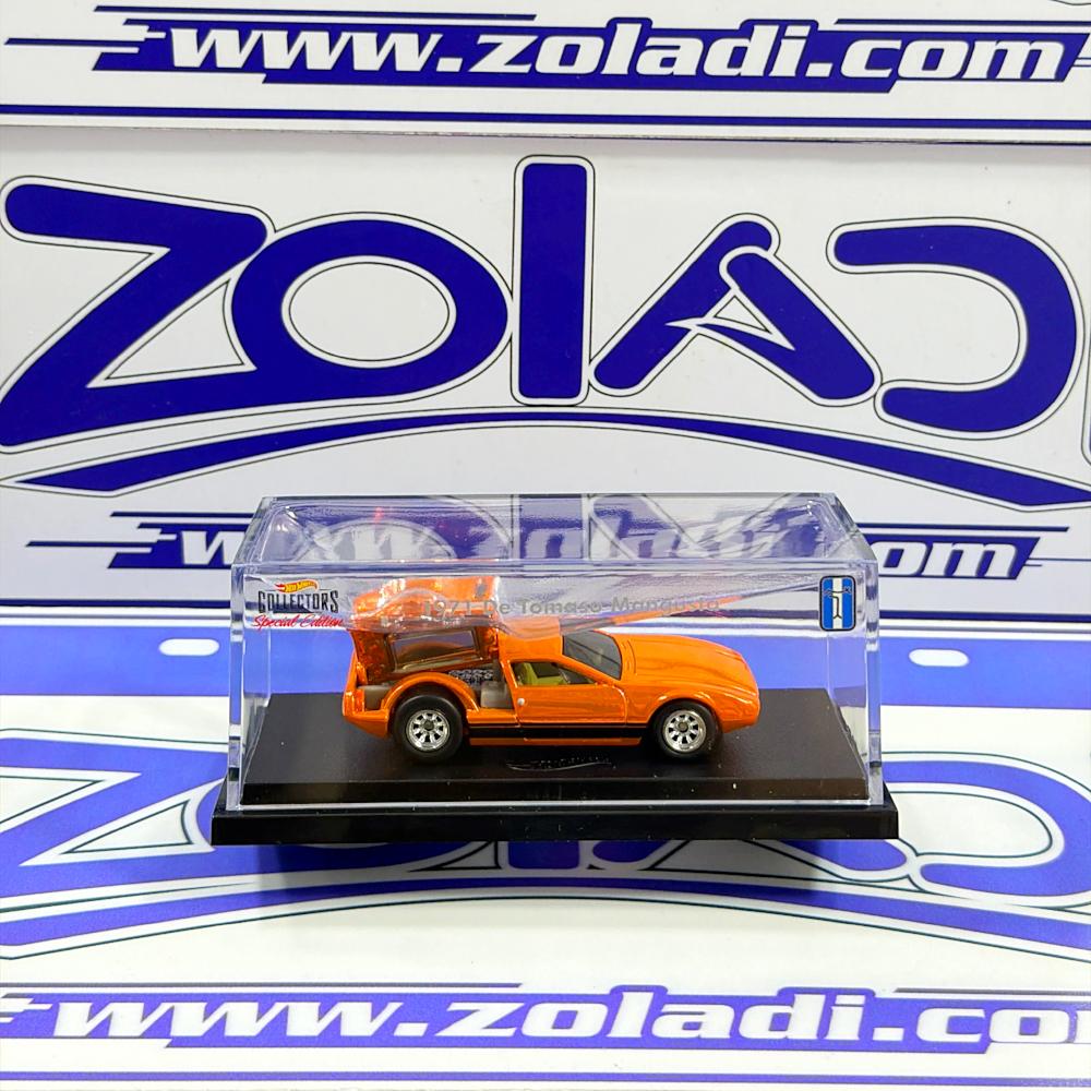 GLH83 DE TOMASO MANGUSTA RLC