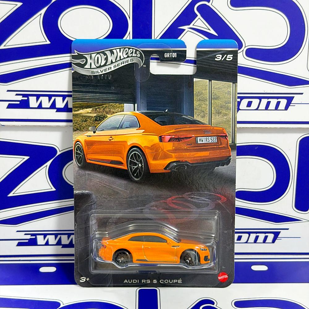 JKY17 AUDI RS 5 COUPE