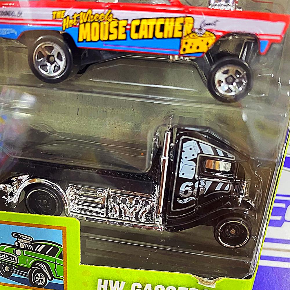 JBJ84 HW GASSERS