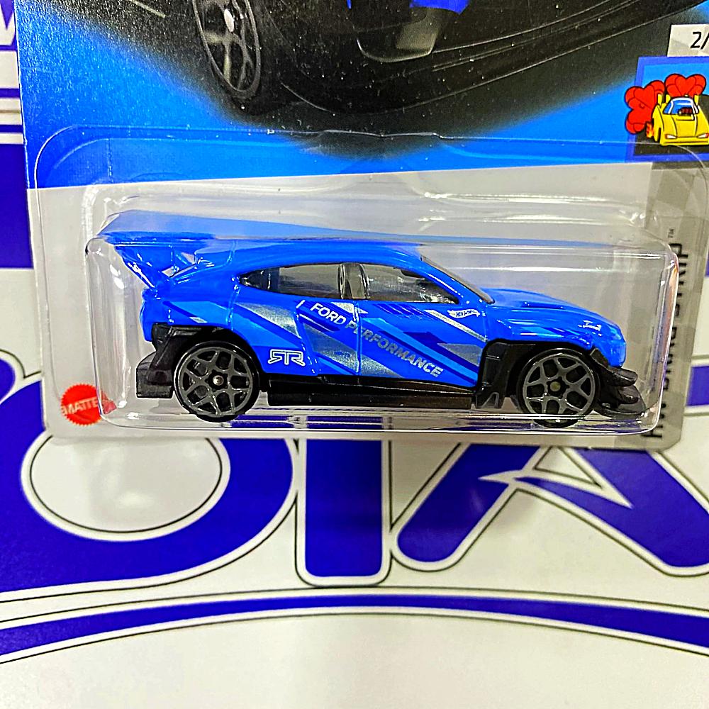 HKK02 FORD MUSTANG MACH E 1400