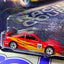 JBY40 1996 ACURA INTEGRA GSR