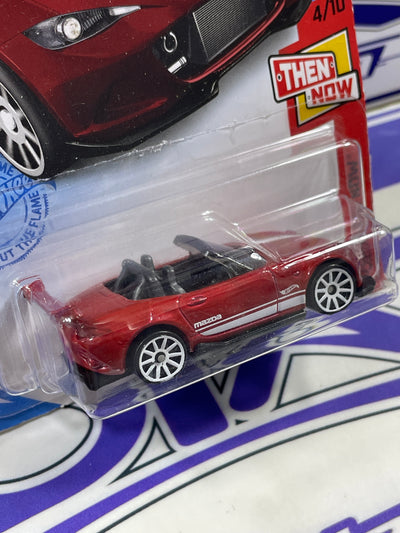 GTB35 Mazda Mx-5