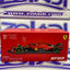 02416 SF23 CARLOS SAINZ #55 FERRARI (ACRILICO CON CASCO)
