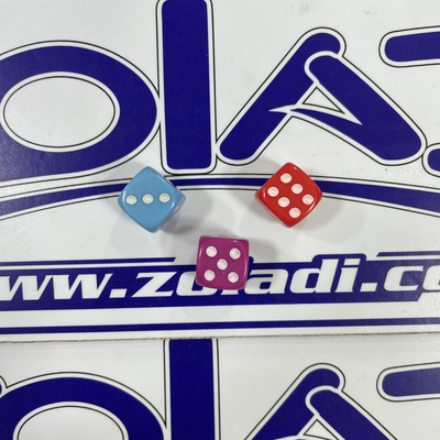3und DADOS