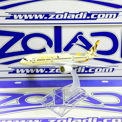 PROMO DEL DíA AVION ETIHAD ABU DHABI