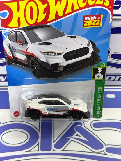 HCT06 FORD MUSTANG MATCH -E 1400