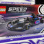 LEGO BWT ALPINE F1 TEAM A524