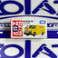 102 DHL DELIVERY VAN TAKARA TOMY