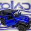 SU 2018 JEEP WRANGLER 1/34