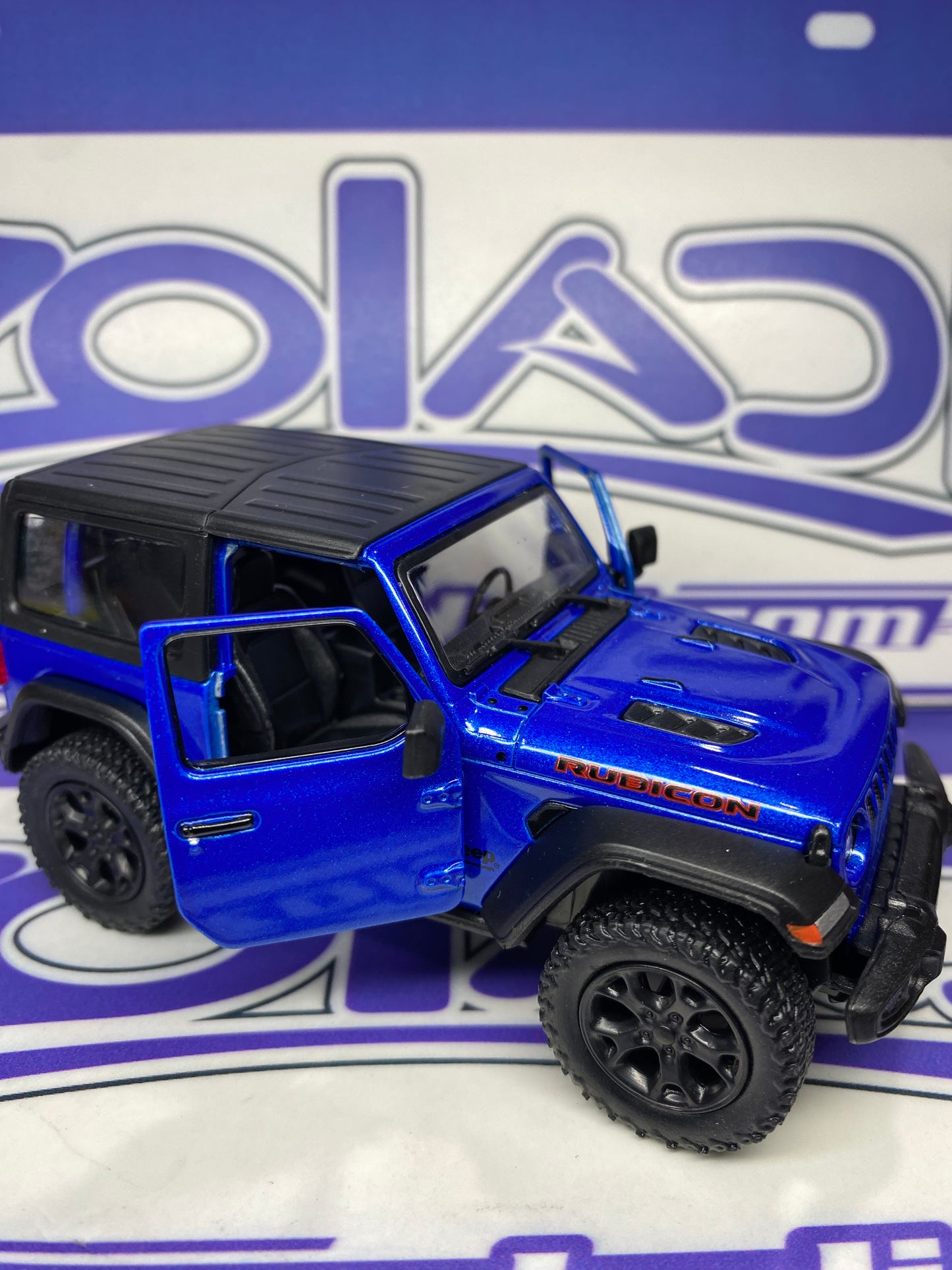 SU 2018 JEEP WRANGLER 1/34