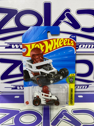 JBB73 SKULL SHAKER