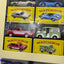 JHB37 PACK REPLAY THE CLASSICS MATCHBOX