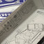 DELOREAN BACK TO THE FUTURE AOSHIMA 1/43